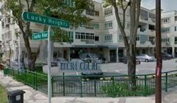 Parbury Avenue (D16), Terrace #528097951